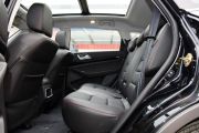猎豹汽车-猎豹CS10-2.0T 自动豪华型