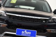 猎豹汽车-猎豹CS10-2.0T 自动豪华型