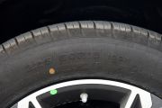 猎豹汽车-猎豹CS10-2.0T 自动豪华型