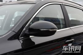 猎豹汽车-猎豹CS10-2.0T 自动豪华型