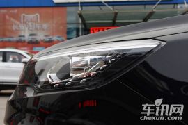 猎豹汽车-猎豹CS10-2.0T 自动豪华型