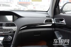 猎豹汽车-猎豹CS10-2.0T 自动豪华型