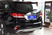 现代-格越-3.0L 7座四驱旗舰版