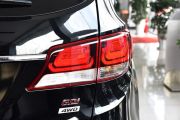 现代-格越-3.0L 7座四驱旗舰版
