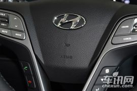 现代-格越-3.0L 7座四驱旗舰版