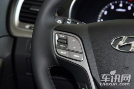 现代-格越-3.0L 7座四驱旗舰版