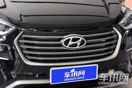 现代-格越-3.0L 7座四驱旗舰版