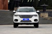 长城汽车-哈弗H2s-蓝标 1.5T 自动基本型