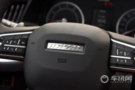 长城汽车-哈弗H2s-蓝标 1.5T 自动基本型