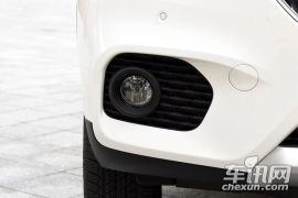 长城汽车-哈弗H2s-蓝标 1.5T 自动基本型