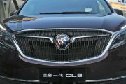 通用别克-别克GL8-28T 旗舰型