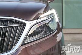 通用别克-别克GL8-28T 旗舰型