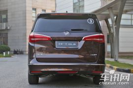 通用别克-别克GL8-28T 旗舰型