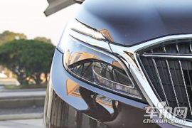 通用别克-别克GL8-28T 旗舰型