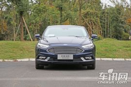 长安福特-蒙迪欧-2.0L HEV 智尊旗舰型