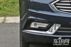 长安福特-蒙迪欧-2.0L HEV 智尊旗舰型