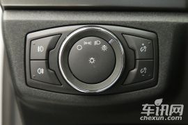 长安福特-蒙迪欧-2.0L HEV 智尊旗舰型