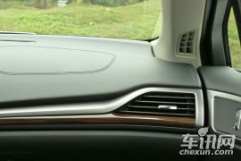 长安福特-蒙迪欧-2.0L HEV 智尊旗舰型