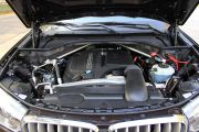 宝马-宝马X5-xDrive35i 豪华型