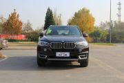 宝马-宝马X5-xDrive35i 豪华型