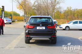 宝马-宝马X5-xDrive35i 豪华型