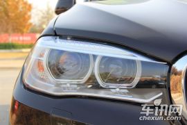 宝马-宝马X5-xDrive35i 豪华型