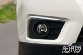 江淮汽车-帅铃T6-2.8T柴油创客版长轴HFC4DA1-2C