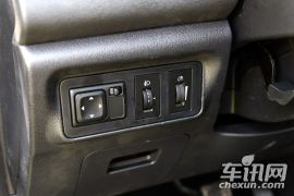 江淮汽车-帅铃T6-2.8T柴油创客版长轴HFC4DA1-2C