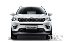 广汽菲克-指南者