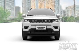 广汽菲克-指南者