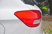 长城汽车-哈弗H2-蓝标 1.5T 手动两驱豪华型