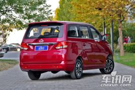 长安汽车-睿行S50