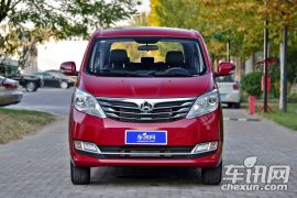 长安汽车-睿行S50