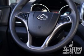 长安汽车-睿行S50