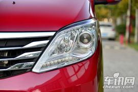 长安汽车-睿行S50