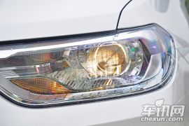 长城汽车-哈弗H2-蓝标 1.5T 手动两驱豪华型