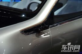 奔驰-Generation EQ