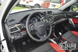 长城汽车-哈弗H2-蓝标 1.5T 手动两驱豪华型