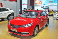 上汽集团-荣威360