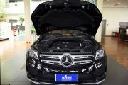 奔驰-奔驰GLS-GLS 350d 4MATIC