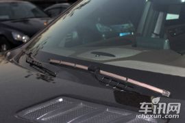 奔驰-奔驰GLS-GLS 350d 4MATIC