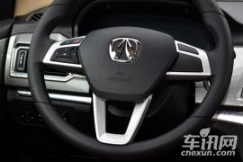 北汽威旺-北汽威旺M50F-1.5L 豪华型