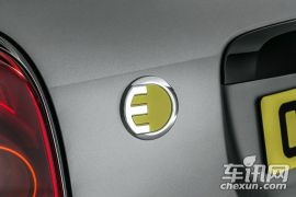 MINI-MINI COUNTRYMAN-COOPER S 插电式混动版
