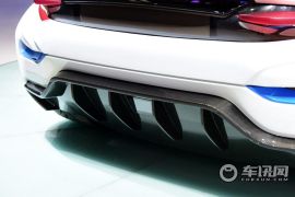 北汽新能源-ARCFOX-7-基本型