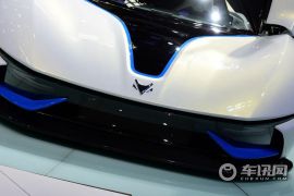 北汽新能源-ARCFOX-7-基本型