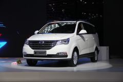 北汽威旺-北汽威旺M50F