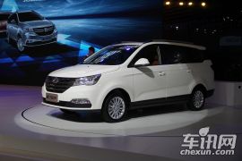 北汽威旺-北汽威旺M50F