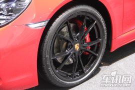保时捷-718 Cayman