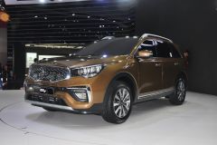 东风悦达起亚-起亚KX7