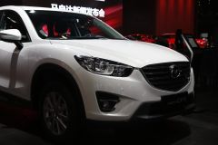 长安马自达-马自达CX-5